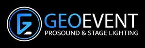 GeoEvent - Pro Sound & Stage Lighting